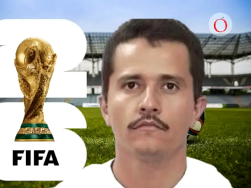 Revelan que El Mencho tenía boletos del Mundial 2026 para regalar a aliados políticos