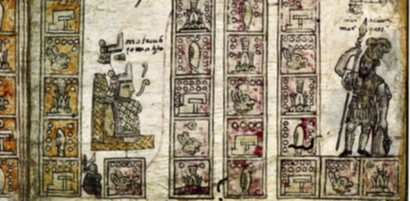 Revelan secretos de los códices de Tetepilco, un tesoro histórico restaurado por el INAH