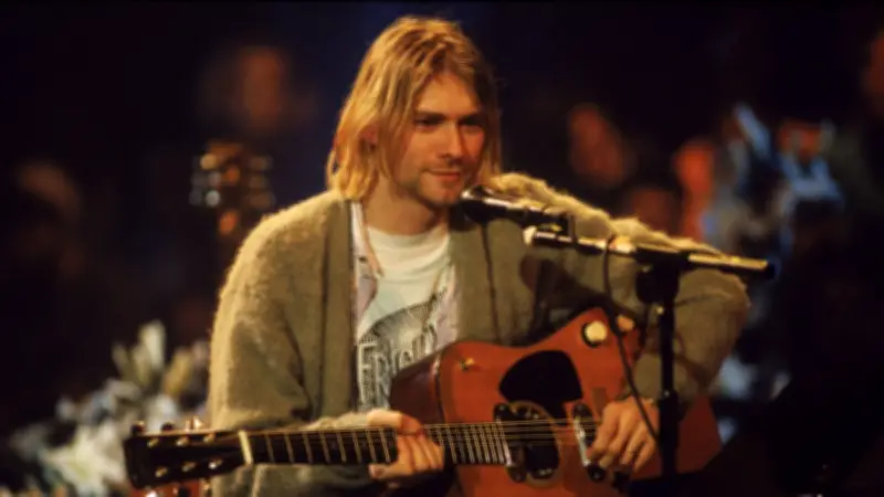Revisión forense independiente afirma que Kurt Cobain fue asesinado, no se suicidó