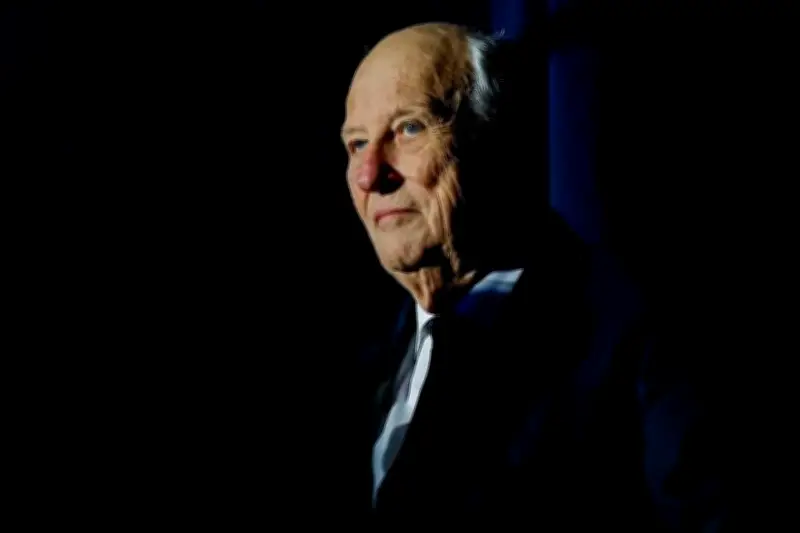 Rey Harald V de Noruega continúa hospitalizado, su estado es estable