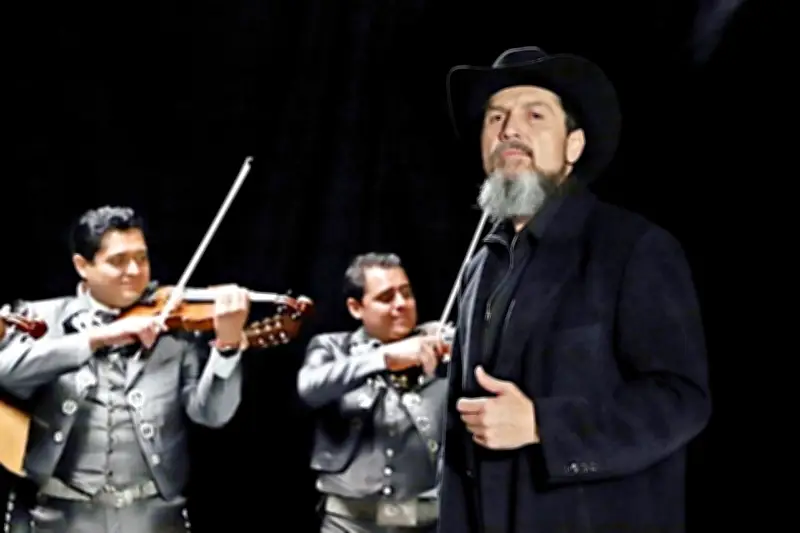 Reyli Barba: El artista en su mejor momento creativo y personal