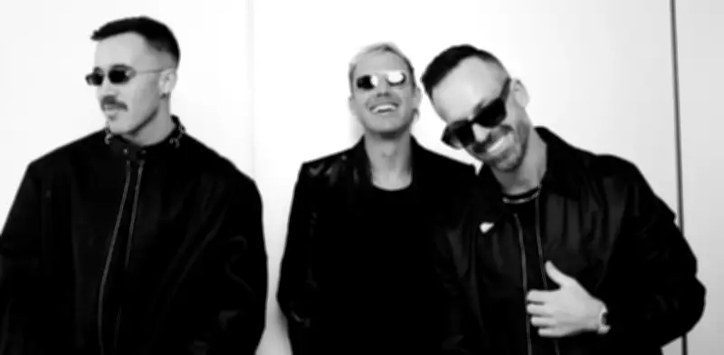 Rüfüs Du Sol anuncia su regreso a México con concierto en el Estadio GNP