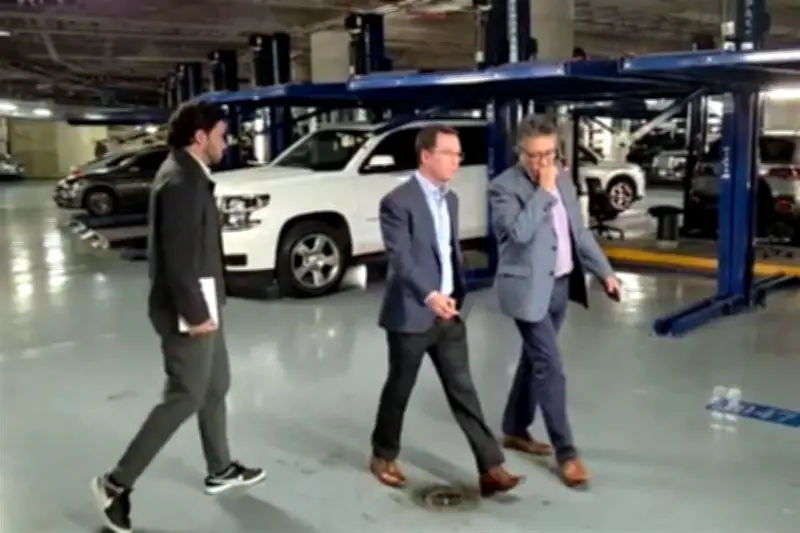 Ricardo Anaya advierte sobre implosión de la 4T y crisis de legitimidad