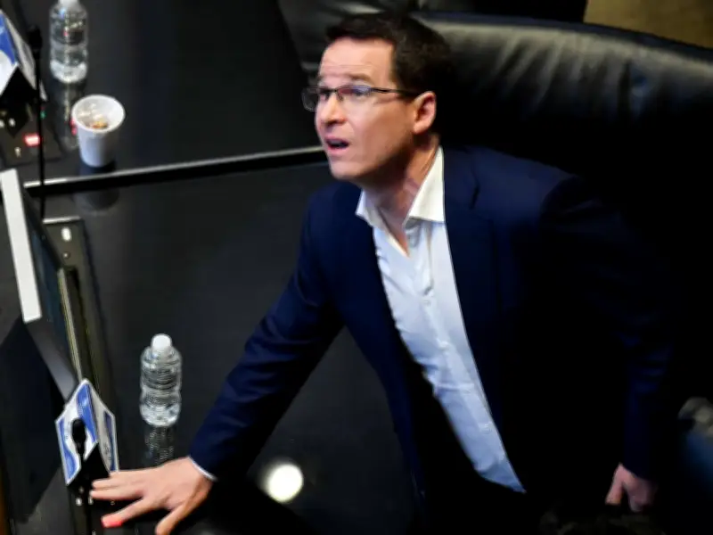 Ricardo Anaya del PAN advierte sobre riesgo de más violencia tras muerte del Mencho