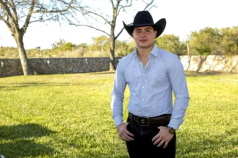 Ricardo Anaya se prepara para su boda en medio de la escena política nacional