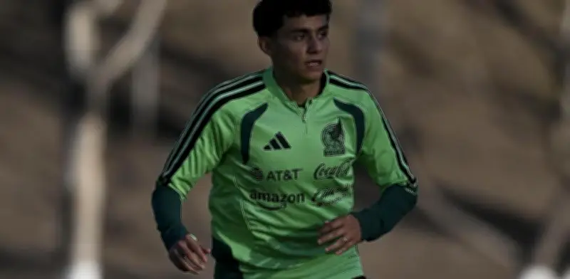 Richard Ledezma desestima al América y reafirma su amor por Chivas desde niño