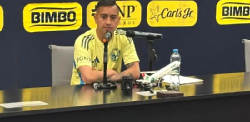 Érick Sánchez denuncia menosprecio a futbolistas mexicanos en Europa