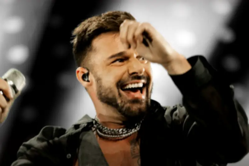 Ricky Martin Agrega Nueva Fecha en CDMX Tras Agotar Boletos en Horas