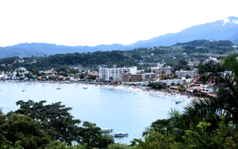 Rincón de Guayabitos: La Alberca Natural Más Grande del Mundo Cerca de Guadalajara
