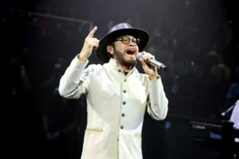 Ritmo Texano de La Mafia se fusiona con el ska en una nueva propuesta musical