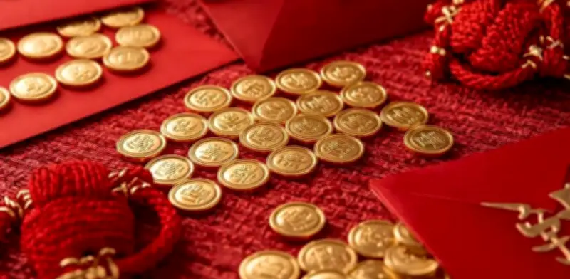 Rituales del Año Nuevo Chino para atraer abundancia y prosperidad en 2026