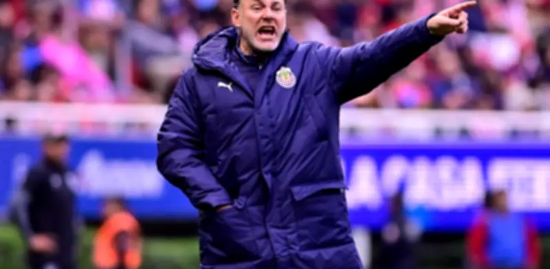 River Plate enfrenta cláusula millonaria para fichar a Gabriel Milito de Chivas