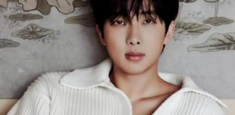 RM de BTS exhibirá su colección privada en el SFMOMA: fechas y detalles de la exposición