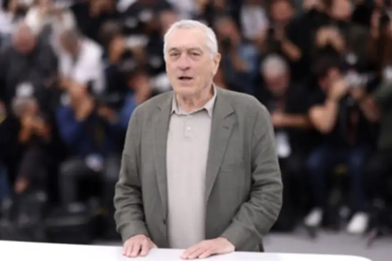 Robert De Niro acusa a Donald Trump de destruir los cimientos de Estados Unidos