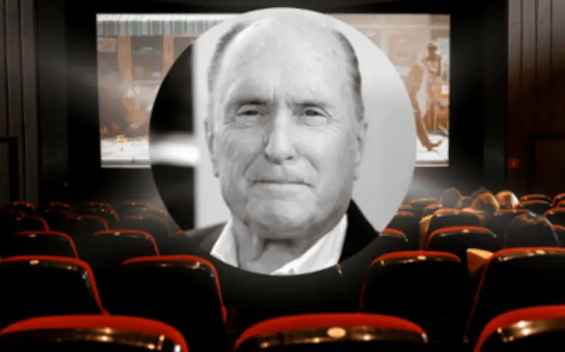 Robert Duvall: Dónde Ver sus Películas en Streaming y su Legado en el Cine