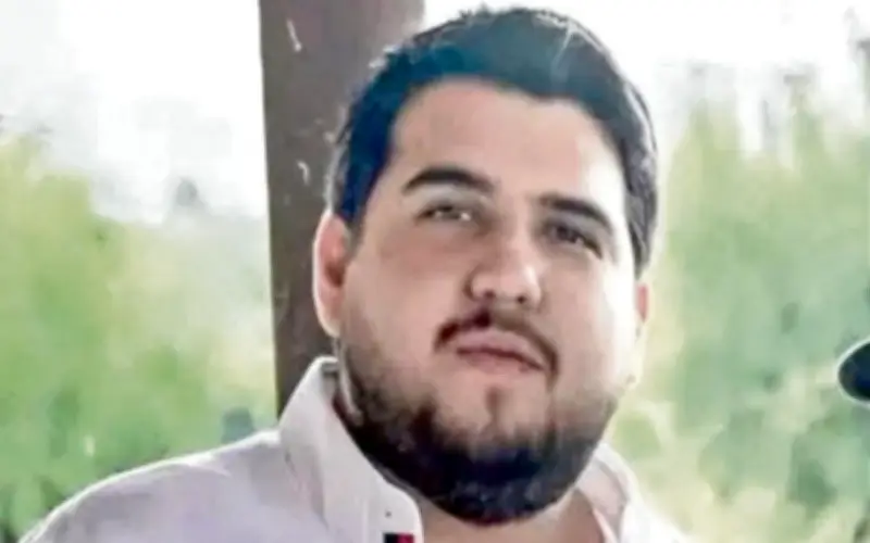 Roberto Blanco Cantú, 'El Señor de los Buques', logra amparo contra orden de aprehensión por huachicol fiscal