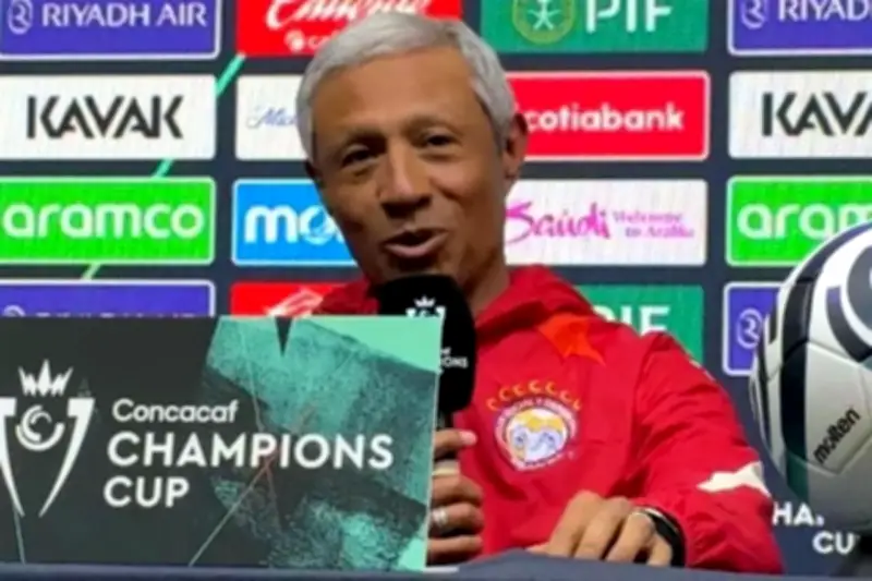 Roberto Hernández busca revivir su noche de gloria en Monterrey