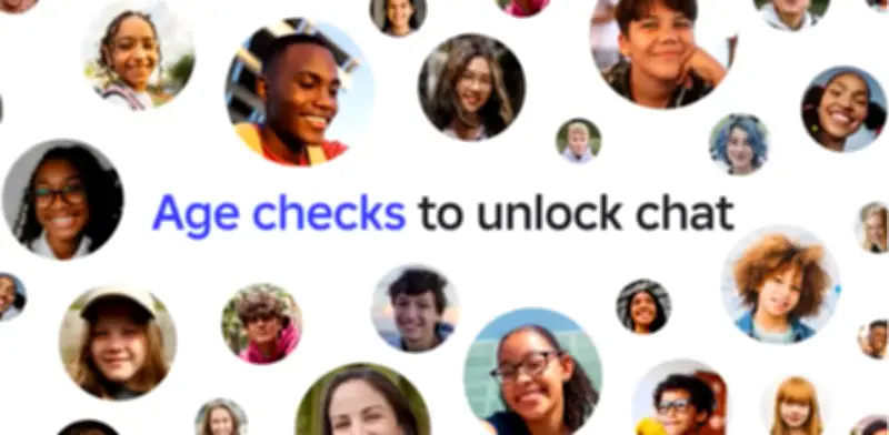 Roblox reconoce fallas en verificación de edad por selfie y permite corrección de datos