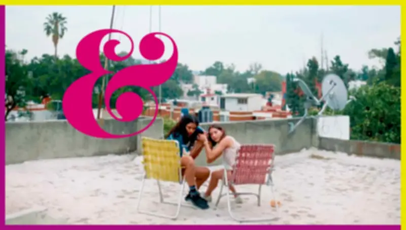 Rocío Guzmán brilla en la Berlinale con 'Chicas Tristes': De Moroleón al cine internacional