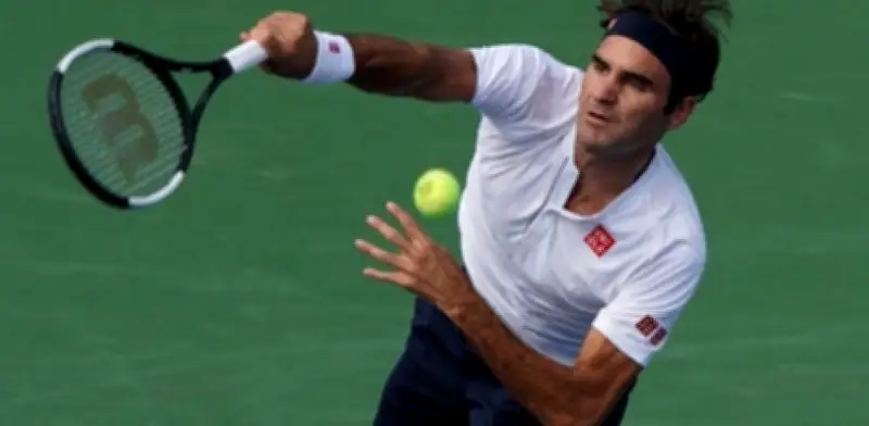 Roger Federer: su legado inmortal se consagra en el Salón de la Fama del Tenis