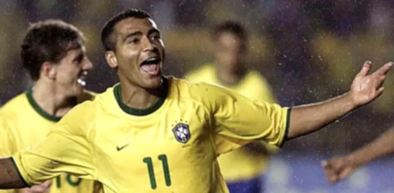 Romario reaparece en el Carnaval de Río mostrando el paso del tiempo a sus 60 años