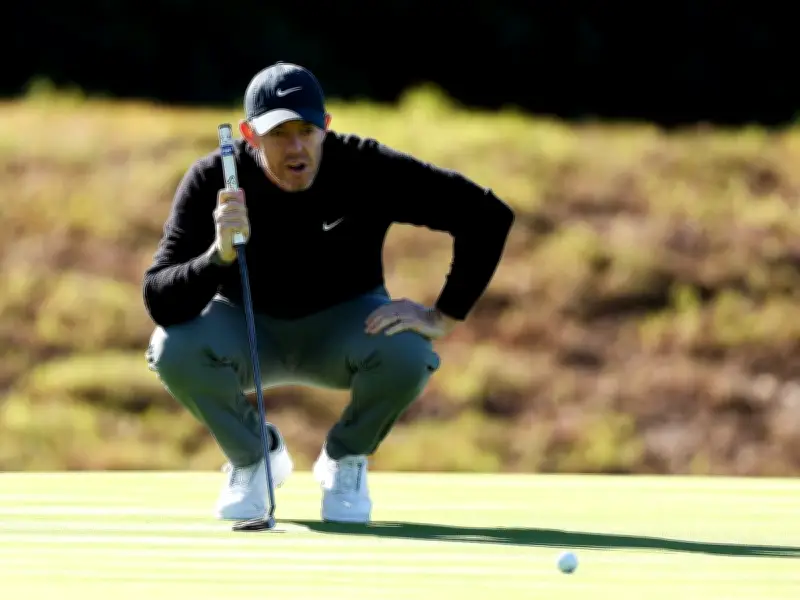Rory McIlroy busca su primer título en el Genesis Invitational 2026
