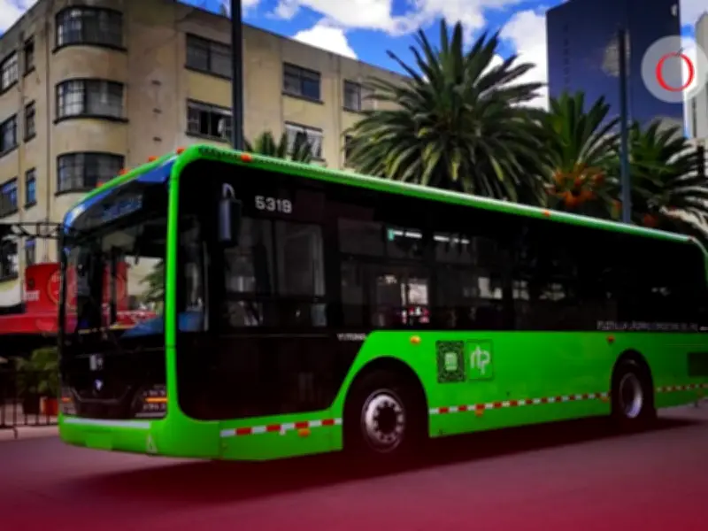 RTP lanza nueva ruta exclusiva para estudiantes del CCH Sur de la UNAM en CDMX