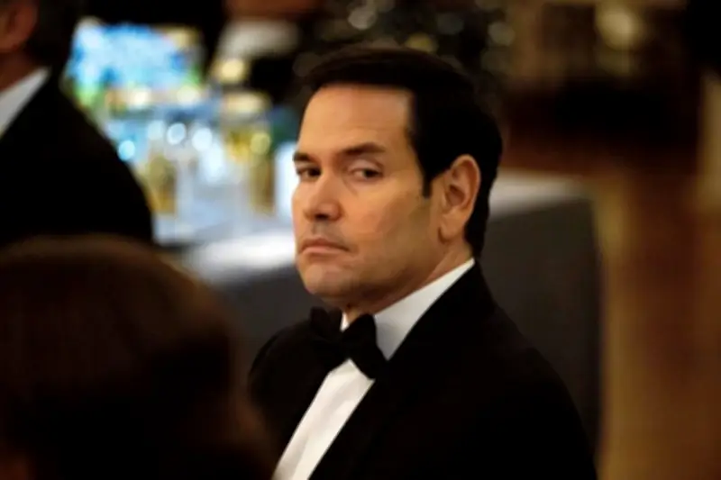 Rubio Asiste a Cumbre del Caribe para Reafirmar Intereses de Estados Unidos