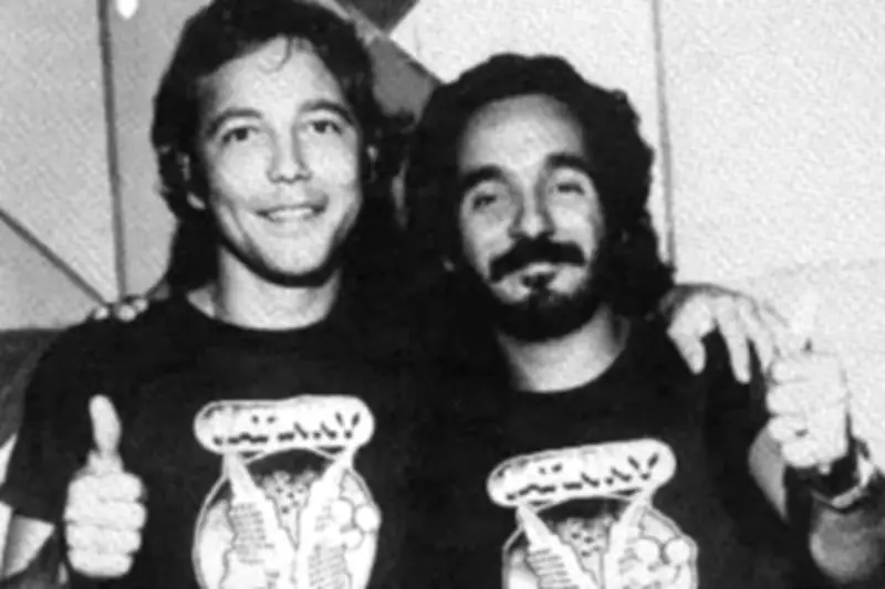 Rubén Blades envía emotiva carta a Willie Colón: 'Reconocer lo positivo y rechazar lo negativo'