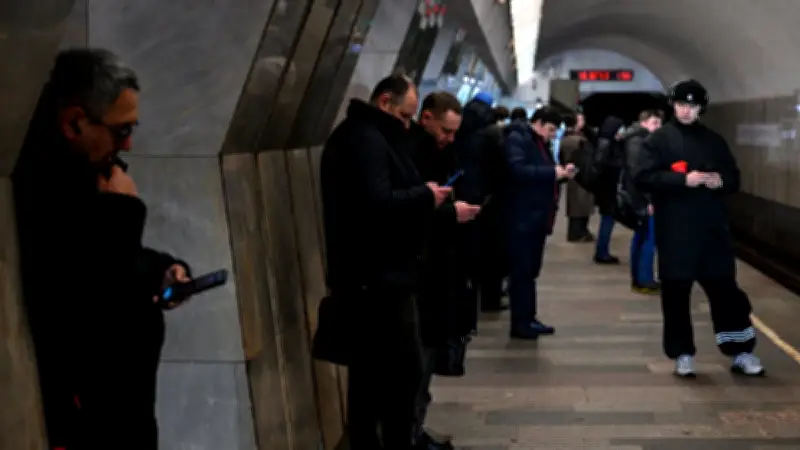 Rusia bloquea WhatsApp por incumplir leyes locales; plataforma denuncia riesgo para la privacidad