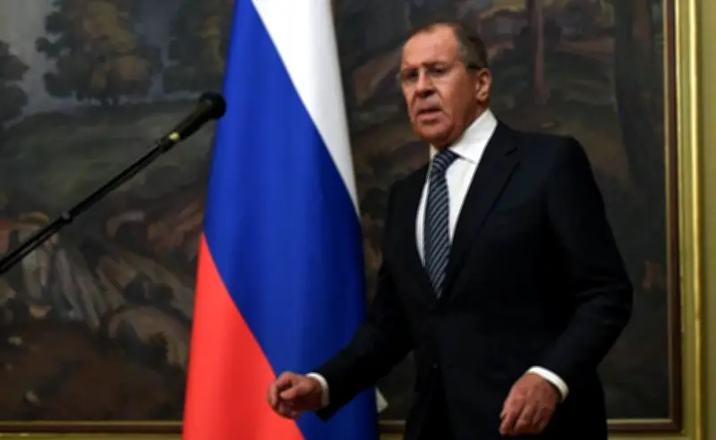 Rusia condena presiones de EE.UU. contra Cuba y Venezuela, reafirma solidaridad