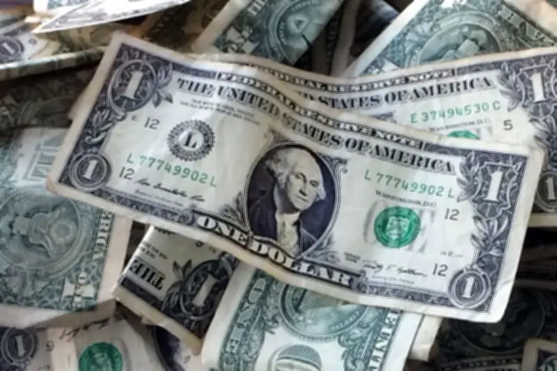 Rusia Considera Retomar el Uso del Dólar en Transacciones ante Posible Pacto con Trump