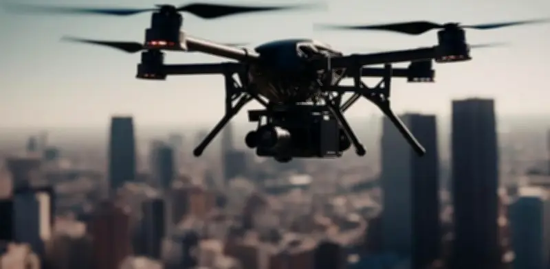 ¿Rusia detrás del dron neutralizado cerca del portaaviones Charles de Gaulle en Suecia?