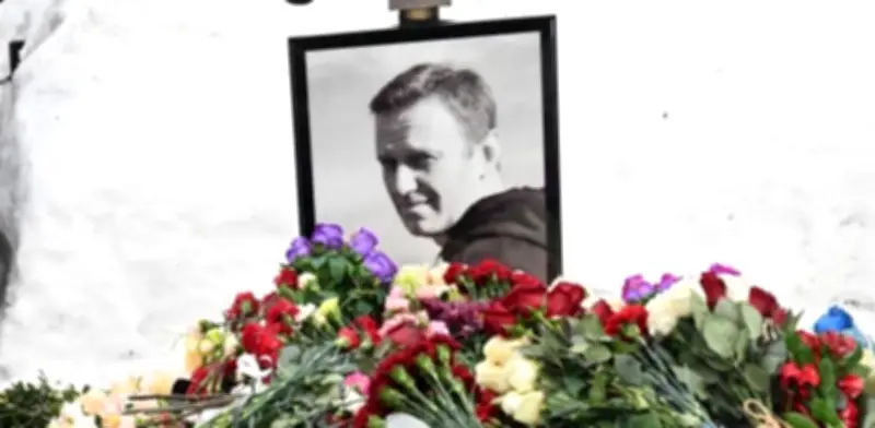 Rusia rechaza informe europeo sobre envenenamiento de Navalni con epibatidina