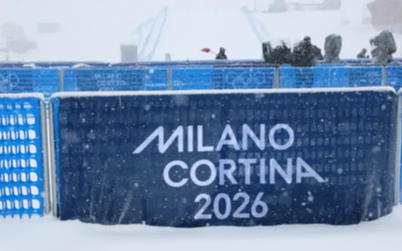 Rusia y Bielorrusia usarán sus banderas en Paralímpicos de Invierno 2026