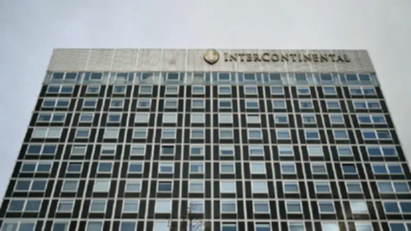 Rusia y Ucrania inician nueva ronda de negociaciones de paz en Ginebra con mediación estadounidense