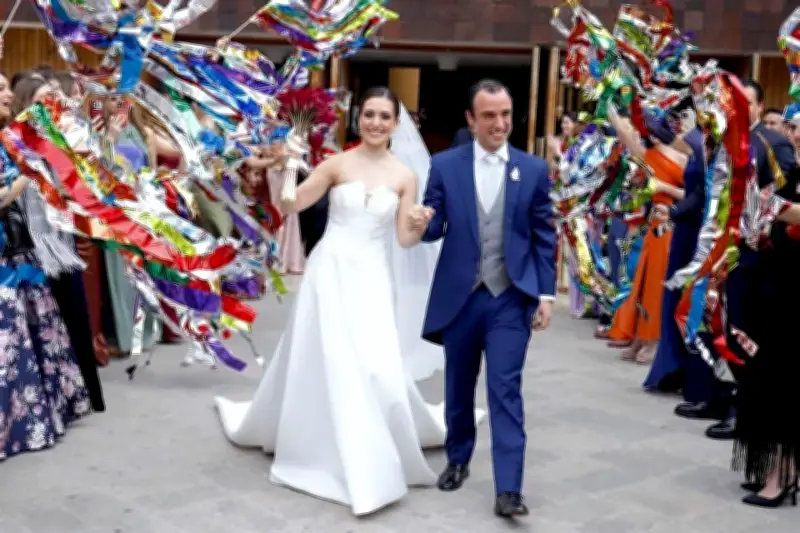 Ruth y José Norberto: Una historia de amor y superación en la tercera edad