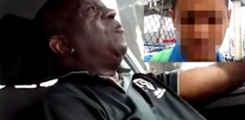 Sacerdote ofreció dinero a joven venezolano por favores sexuales en Panamá