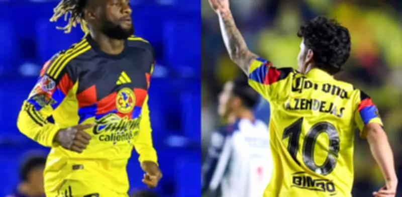 Saint-Maximin apoda a Zendejas 'mini Messi' tras su salida del América