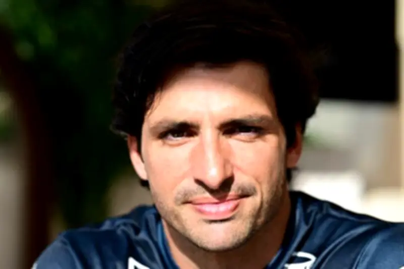 Sainz Pide Paciencia para el Nuevo Reglamento de Fórmula 1 en México