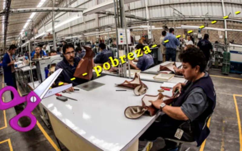 Salarios de Pobreza en la Industria de la Moda Mexicana: 7 de Cada 10 Trabajadores No Superan el Umbral