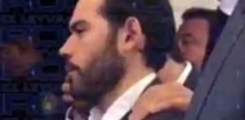 Sale de prisión Guillermo Padrés Dagnino, hijo del exgobernador de Sonora