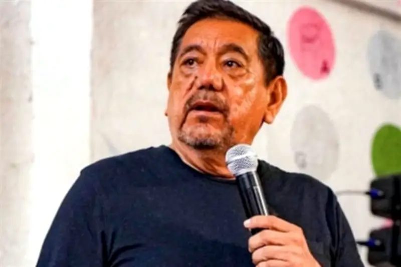 Salgado niega conflicto de interés ante ley antinepotismo en contrataciones