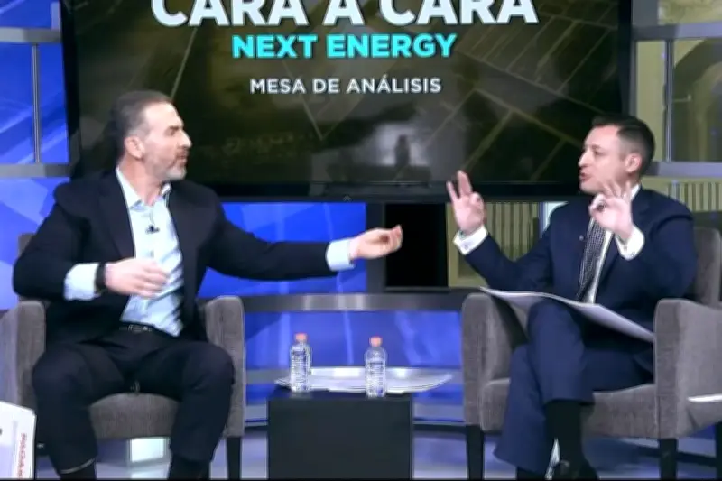 Saltan chispas en el gobierno: reparten culpas por crisis energética