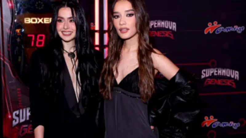 Samadhi Zendejas cancela pelea de boxeo contra Alana Flores en Supernova Génesis 2026