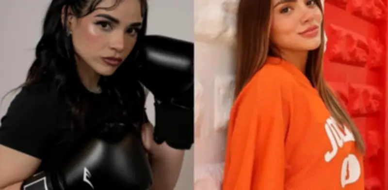 Samadhi Zendejas cancela su combate contra Alana Flores en Supernova Génesis 2026