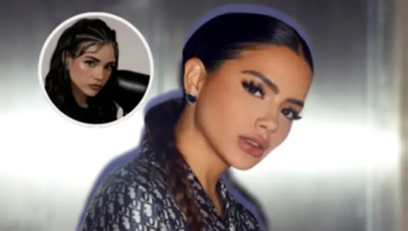 Samadhi Zendejas desmiente a Alana Flores y revela la verdad tras cancelación de pelea