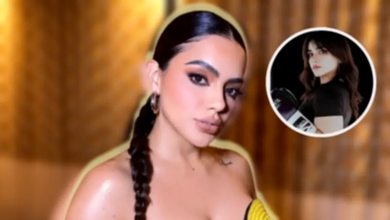 Samadhi Zendejas sorprende al renunciar a su pelea de boxeo contra Alana Flores en Supernova Génesis