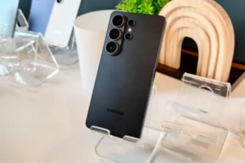 Samsung desvela la nueva serie Galaxy S26 con innovaciones en inteligencia artificial y fotografía