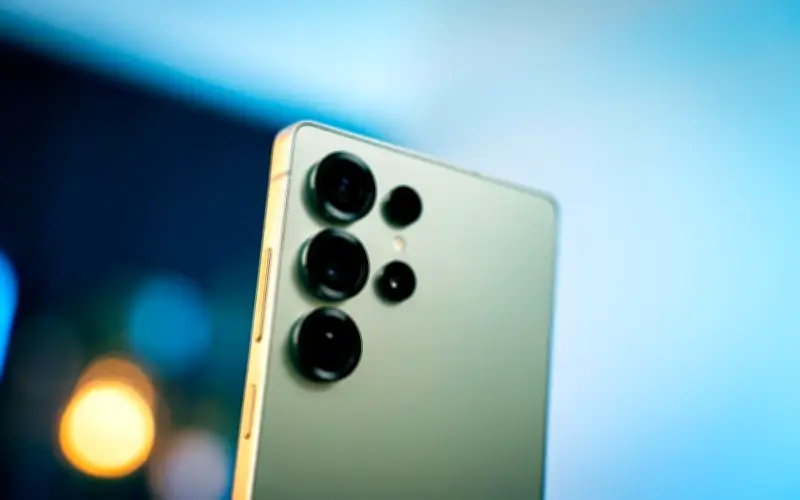 Samsung Reactiva Actualizaciones de Google Play para Galaxy con One UI 8